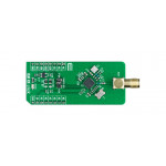 Récepteur radio ISM RX Click MIKROE-4499