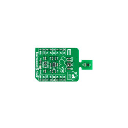 Détecteur de qualité Air Environnement 2 click MIKROE-4558