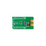 Moniteur Tension Courant Température VCT Monitor Click