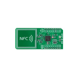 Transceiver NFC 2 Click MIKROE-4309