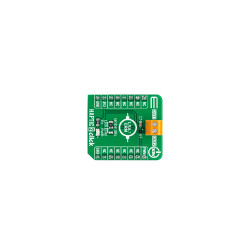 Module Haptic 2 click MIKROE-4452