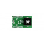 Bouton sensitif Button Alarme Click MIKROE-3763