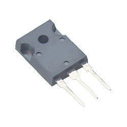 Transistor BU508AF