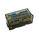 Relais SDS RELAIS SP2 - 6Vcc (2 RT) - 16A/250VAC