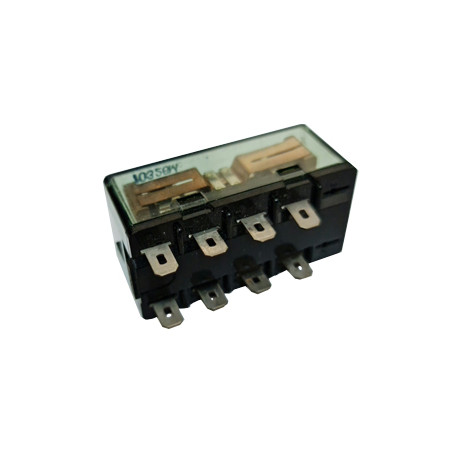 Relais SDS RELAIS SP2 - 6Vcc (2 RT) - 16A/250VAC