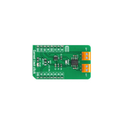 Limiteur de courant Current Limit Click MIKROE-4271