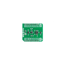 Capteur de force piézorésistifs Force 4 Click MIKROE-4193