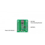 Détail du capteur Force 3 Click MIKROE-4149