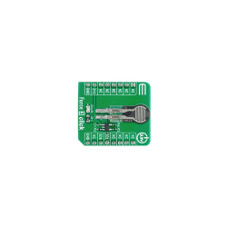 Capteur Force 3 Click MIKROE-4149