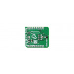 Capteur température humidité Temp & Hum 4 click MIKROE-2938