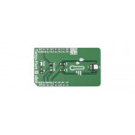 Capteur température humidité Temp-Hum 7 click