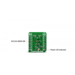 Détail du capteur de proximité et gestes Proximity 13 click MIKROE-3991