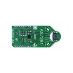 Capteur chromatique Spectral Click Board MIKROE-2972