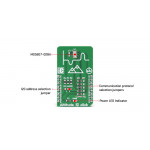 Détail du capteur de pression barométrique Altitude 2 Click MIKROE-3030