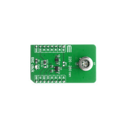 Détecteur ultraviolet UVC Click Board MIKROE-4144