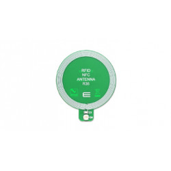 Antenne circulaire NFC R35 MIKROE-4003