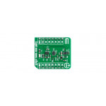 Capteur de proximité couleur lumière mix-sens Click MIKROE-4148