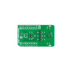 Spectromètre Spectometer Click MIKROE-4165