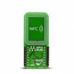 Module NFC Tag 2 Click NT3H2111 - MIKROE-2462  - 2