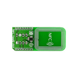 Module NFC Tag 2 Click MIKROE-2462