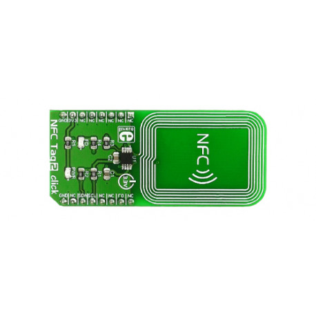 Module NFC Tag 2 Click MIKROE-2462