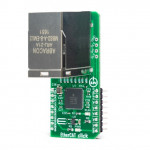 Contrôleur de périphérique EtherCAT Click MIKROE-2851  - 4