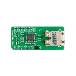 Adaptateur pour thermocouple Temp Probe Click MIKROE-4301