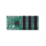 Contrôleur PWM 2 click 48 sorties MIKROE-3148