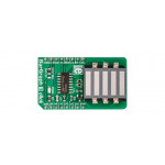 Module Bargraph 3 Click MIKROE-3264