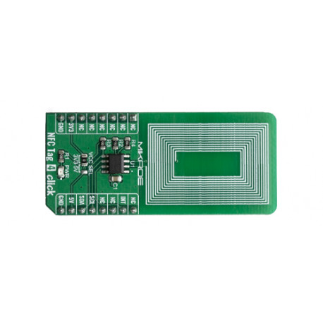 Module NFC Tag 4 Click MIKROE-3659