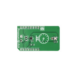 Capteur de pression Pressure 7 Click MIKROE-3246