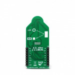 Vue arrière du capteur IR multispectrale Spectral 3 Click MIKROE-2961