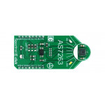 Capteur IR multispectrale Spectral 3 Click MIKROE-2961