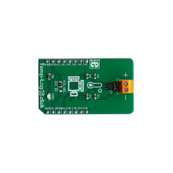 Capteur de température Temp-Log 6 click MIKROE-3437