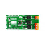 Module RGB Driver Click MIKROE-3078