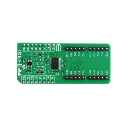 Commutateur I2C MUX 2 Click MIKROE-4094