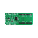 Commutateur I2C MUX 2 Click MIKROE-4094