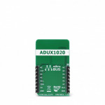 Vue arrière du capteur de proximité Proximity 6 click MIKROE-3048