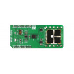 Capteur de gaz NO2 Click MIKROE-3098