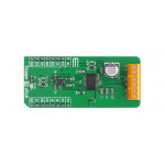 Contrôleur de moteur pas-à-pas Stepper 15 click MIKROE-4639