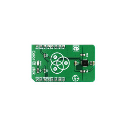 Capteur de couleur Color 6 Click MIKROE-3997