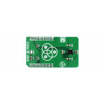 Capteur de couleur Color 6 Click MIKROE-3997