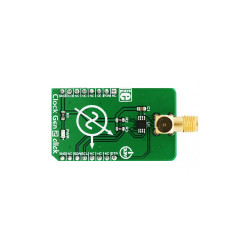 Générateur d'horloge CLOCK GEN 2 click MIKROE-3076