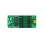 Module de pilotage de servomoteurs Servo Click MIKROE-3133