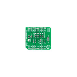 Capteur de pression Barometer 3 Click MIKROE-4190