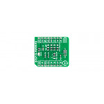 Capteur de pression Barometer 3 Click MIKROE-4190