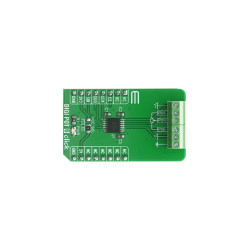 Potentiomètre numérique DIGIT POT 6 click MIKROE-4110