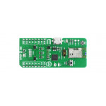 Module Bluetooth BLE 5 Click MIKROE-4120