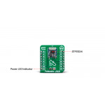 Compteur de pas Pedometer Click MIKROE-3567  - 2