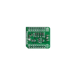 Capteur de pression Pressure 5 Click MIKROE-3566
